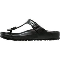 Chodaki damskie: Birkenstock GIZEH Japonki kąpielowe black