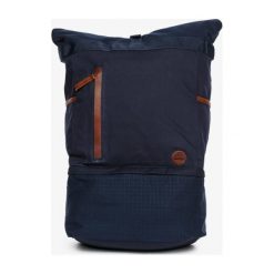 Timberland Plecak Roll Top Backpack , granatowy, rozmiar ONE SIZE. Niebieskie topy damskie Timberland, bez wzorów, z bawełny. W wyprzedaży za 223,99 zł.