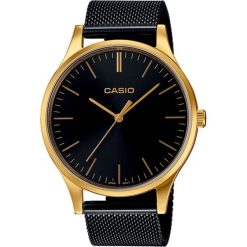 Casio - Zegarek LTP.E140GB.1AEF. Zegarki męskie CASIO, ze stali. W wyprzedaży za 379,90 zł.