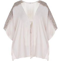 Marynarki i żakiety damskie: Marynarka w stylu kimono