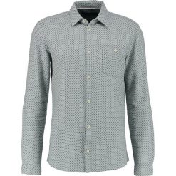 Koszule męskie: Suit JAMES Koszula extra light grey melange