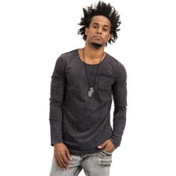 T-shirty męskie: Koszulka w kolorze czarnym
