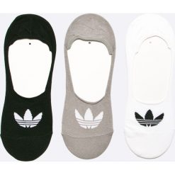 Skarpetki damskie: adidas Originals – Skarpetki (3-pack)