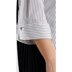 Koszule damskie: Persona by Marina Rinaldi BLOUSE Koszula white/black