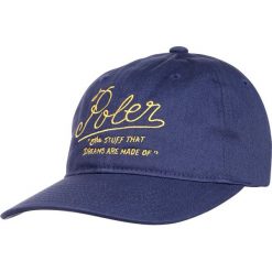 Czapki damskie: POLER DREAMS Czapka z daszkiem navy