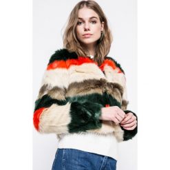 Kurtki damskie: Hilfiger Denim – Kurtka