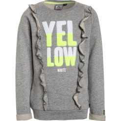 Bluzy chłopięce: Retour Jeans MARJANNA Bluza grey melange