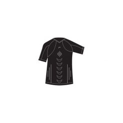 Koszulki sportowe męskie: Fuse Koszulka ALLSEASON Megalight 200 T-Shirt męska XL czarna (FSE-12-1200-8-3-0002)