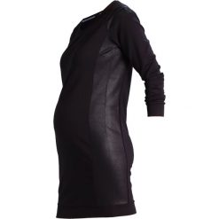 Sukienki: Supermom Sukienka z dżerseju black