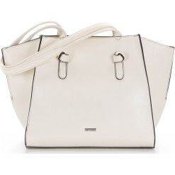 Shopper bag damskie: 86-4Y-516-0 Torebka damska