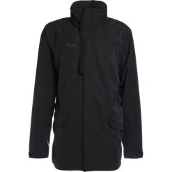 Kurtki sportowe męskie: Bergans VOLLEN Kurtka Outdoor black/solid charcoal