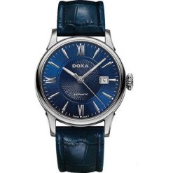 DOXA PROMOCJA ZEGAREK VINTAGE FUSION GENTS 624.10.202.03. Zegarki męskie DOXA. W wyprzedaży za 2240,00 zł.