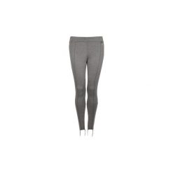 Legginsy i Rajstopy Fracomina FR15FWNORMA. Szare rajstopy damskie Fracomina, bez wzorów. Za 179,00 zł.