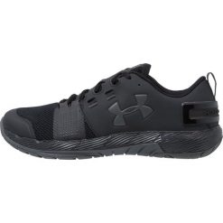 Buty skate męskie: Under Armour Buty męskie Commit TR X NM Black r. 41 (3021491001)