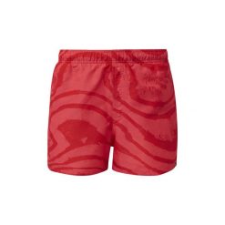 Szorty i Bermudy adidas Szorty 3-Stripes Allover Print. Czerwone spodenki i szorty męskie Adidas, xl, bez wzorów. Za 159,00 zł.