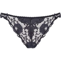 Heidi Klum Intimates Made In Eden Spodenki Niebieski. Niebieskie figi damskie Heidi Klum Intimates, m, bez wzorów, z elastanu. Za 154,95 zł.
