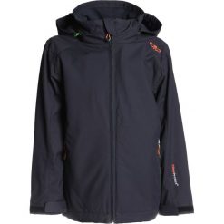 CMP 2IN1 Kurtka Outdoor anthrazit. Szare kurtki sportowe damskie CMP, z poliesteru, outdoorowe. W wyprzedaży za 167,30 zł.