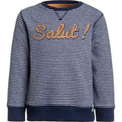 Eat ants by Sanetta RIDE BABY BOYS Bluza moon blue. Niebieskie bluzy dziewczęce Eat ants by Sanetta, z bawełny. Za 129,00 zł.