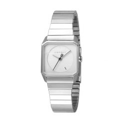 Esprit ES1L070E0055 - Kupuj tylko oryginalne produkty w autoryzowanym sklepie. Szare zegarki damskie marki Esprit. Za 365,00 zł.