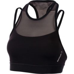 Biustonosze sportowe: biustonosz sportowy REEBOK HERO STRONG BRA / B45259