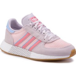 Buty adidas - Marathon Tech W EE4944 Orctin/Tacros/Globlu. Buty sportowe damskie Adidas. Za 549,00 zł.