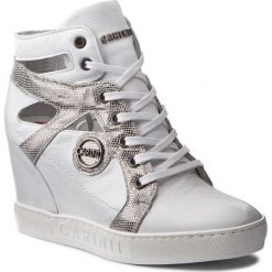 Sneakersy damskie: Sneakersy CARINII – B3909 I81-J17-000-B88