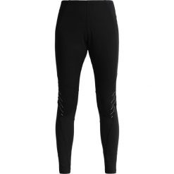 Legginsy: CMP TRAIL Legginsy nero
