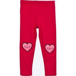 Legginsy dziewczęce: Trendyol – Legginsy dziecięce 98-128 cm
