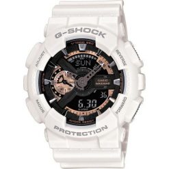 Zegarki męskie: Zegarek męski Casio G-Shock Special Color GA-110RG-7AER