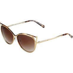Okulary przeciwsłoneczne damskie: Michael Kors INA Okulary przeciwsłoneczne tokyo tortoise/gold tone