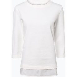 Bluzy damskie: Gerry Weber – Damska bluza nierozpinana, beżowy