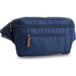 Saszetka nerka COLUMBIA - Classic Outdoor Lumbar Bag 1719922464 Navy. Niebieskie torby męskie skórzane marki Columbia, bez wzorów, z materiału, młodzieżowe. Za 84,99 zł.