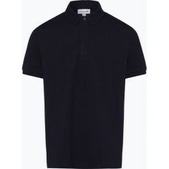 Lacoste - Męska koszulka polo, niebieski. Koszulki męskie Lacoste. Za 449,95 zł.