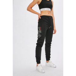 Bryczesy damskie: Fila - Spodnie