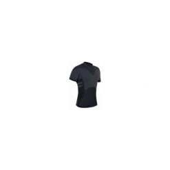 Topy sportowe damskie: Fuse Koszulka FUSEPRO 200 T-Shirt damska / L grafitowa – FSE-13-1103-7-3-0003