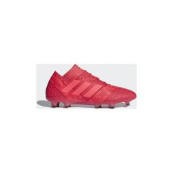 Buty sportowe męskie: Buty do piłki nożnej adidas Buty Nemeziz 17.1 FG