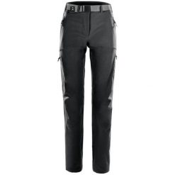 Ferrino spodnie zimowe damskie Hervey Winter Pants Women Black 48/XL. Czarne spodnie damskie Ferrino, xl. W wyprzedaży za 352,00 zł.