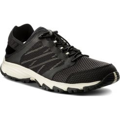 Buty THE NORTH FACE - Litewave Amphibious II T939I2LQ6 Tnf Black/Vintage White. Czarne buty skate męskie marki The North Face, z gumy, na sznurówki, outdoorowe. Za 349,00 zł.