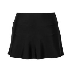 Cellbes Bikini ze spódniczką czarny female czarny 60. Czarne parea damskie Cellbes, bez wzorów. Za 119,00 zł.
