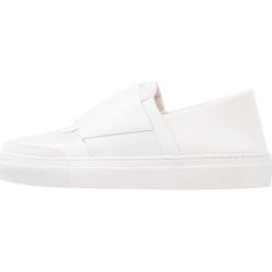 Trampki damskie slip on: Liebeskind Berlin TIFFY Tenisówki i Trampki white