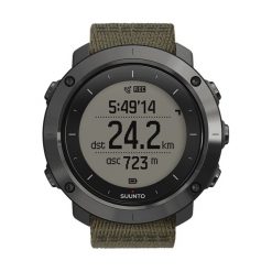 Zegarki męskie: Zegarek męski Suunto Traverse SS022293000
