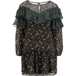 Sukienki: Vila VIMALINA Sukienka letnia black
