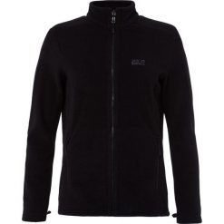 Jack Wolfskin MOONRISE Kurtka z polaru black. Czarne kurtki damskie softshell Jack Wolfskin, xxl, z materiału. Za 349,00 zł.