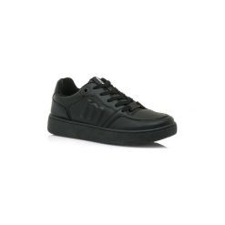 Buty MTNG ZAPATILLAS MUJER. Czarne trampki i tenisówki damskie mtng, bez wzorów, bez zapięcia. Za 179,63 zł.