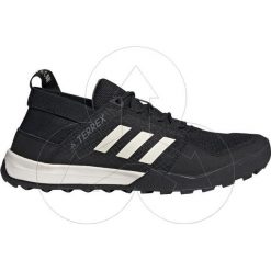 Buty męskie adidas Terrex Climacool Boat BC0980. Buty trekkingowe męskie Adidas, bez zapięcia, trekkingowe, adidas terrex, climacool (adidas). W wyprzedaży za 299,00 zł.