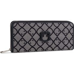 Duży Portfel Damski FURLA - Favola 1022274 P PBU5 R93 Toni Blu/Miritillo g. Niebieskie portfele damskie Furla, bez wzorów, ze skóry. W wyprzedaży za 369,00 zł.