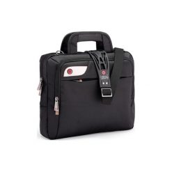 Torby na laptopa: I-STAY Torba na laptopa 13,3′ czarna