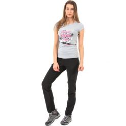 Salomon Spodnie damskie Lightning Warm Sshell czarne r. S (397321). Czarne spodnie sportowe damskie Salomon, s. Za 355,11 zł.