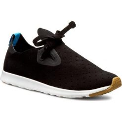 Półbuty damskie: Półbuty NATIVE – Apollo Moc Jiffy Black/Shell White