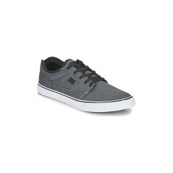 Buty DC Shoes TONIK TX SE. Szare trampki męskie DC Shoes, bez wzorów, bez zapięcia. Za 359,00 zł.